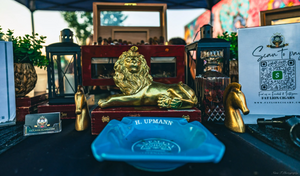 CIGAR BAR SERVICES