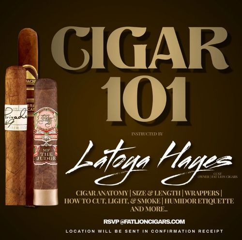 CIGAR EDUCATION SERVICES